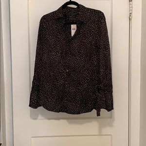 Banana Republic Dillon Shirt (button down)
